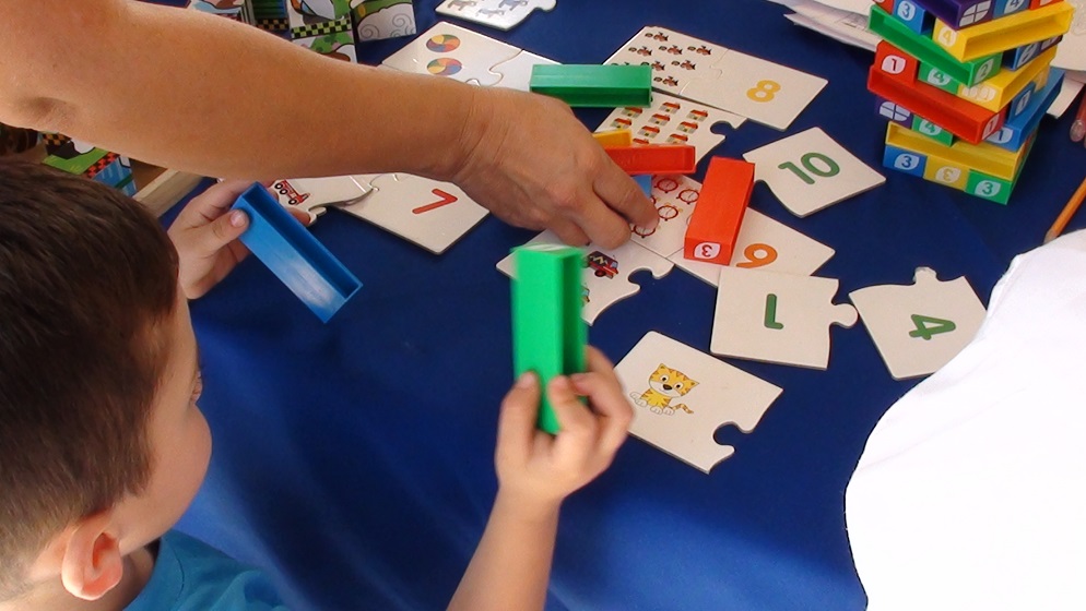 REACTIVAN TERAPIAS DE ESTIMULACIÓN TEMPRANA PARA BEBÉS