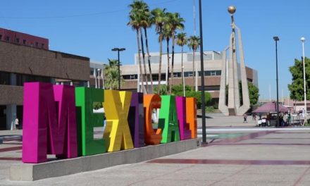 ESTAS SON LAS DEPENDENCIAS QUE LABORARÁN ESTE 3 DE MAYO