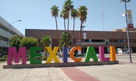 COLONIAS DE MAYORES CASOS EN MEXICALI, SU VALLE Y SAN FELIPE