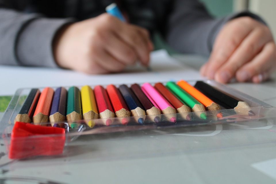 SERÁ VOLUNTARIO REGRESO A CLASES PRESENCIALES EN BC