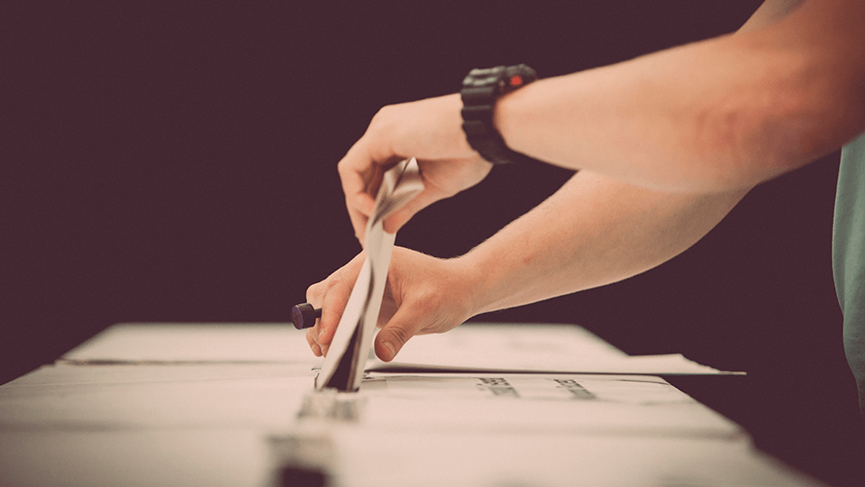 EL GRAN RETO DEL 6 DE JUNIO: VENCER AL ABSTENCIONISMO