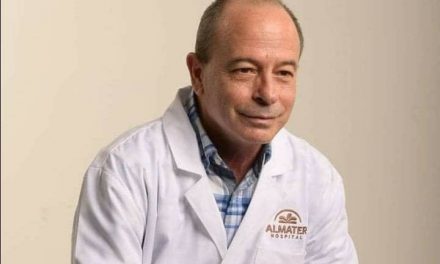 LA EXPERIENCIA DEL DOCTOR PABLO GIL EN LA PSIQUIATRÍA