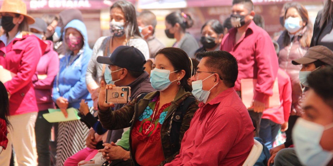 TENDRÁ SAN QUINTÍN LA UNIVERSIDAD INTERCULTURAL