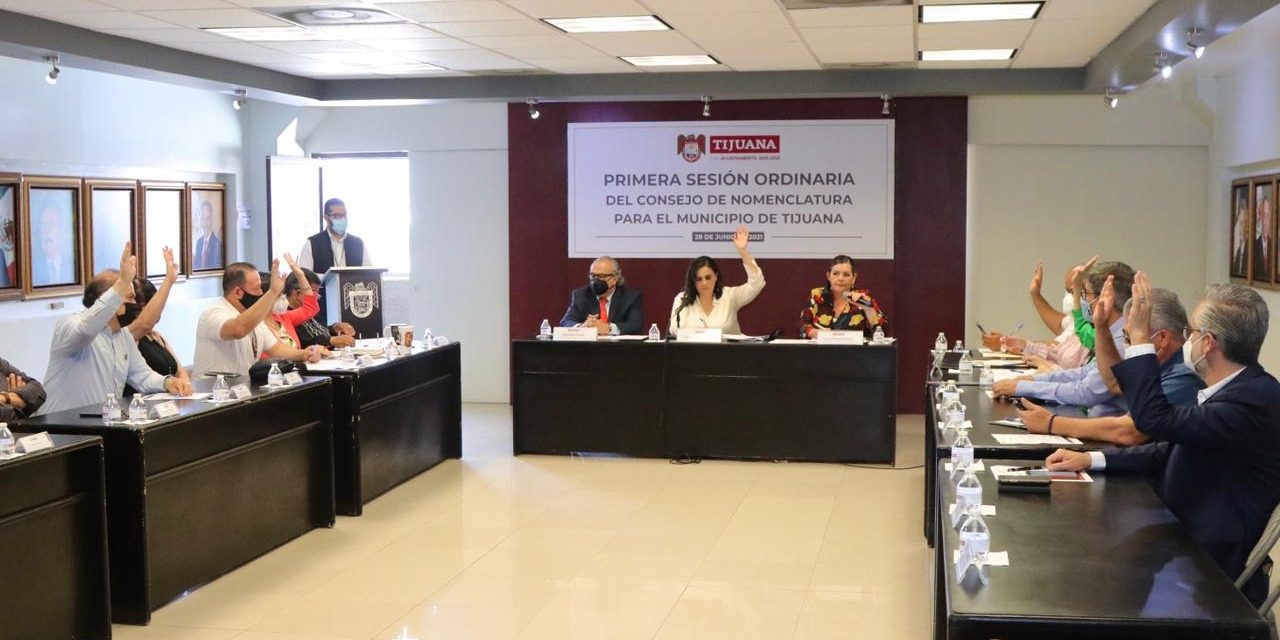 UNA CALLE DE TIJUANA LLEVARÁ EL NOMBRE DE FEDERICO CAMPBELL