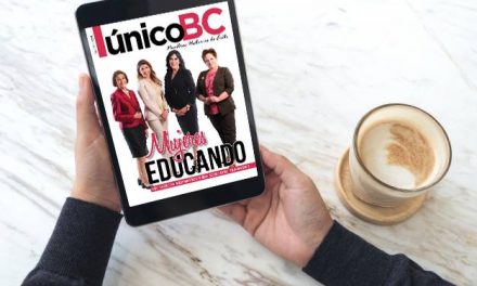 Así fue la edición especial de Mujeres Educando