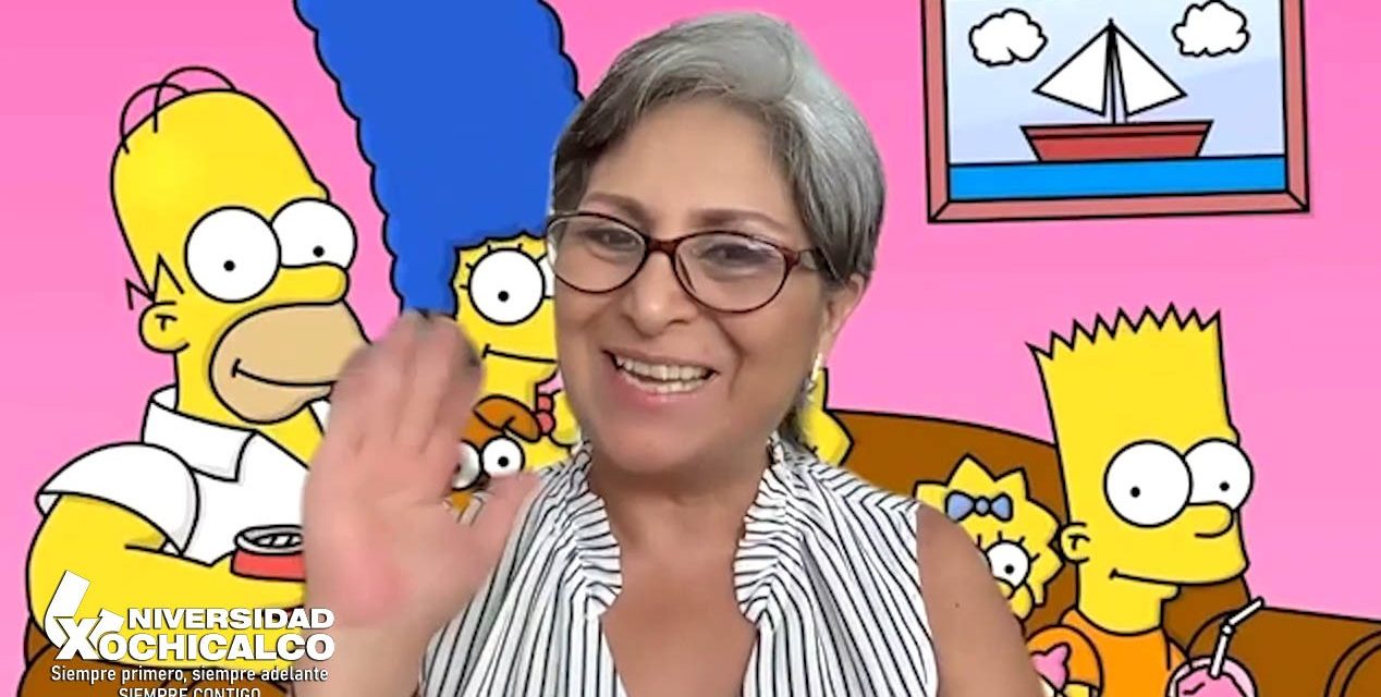 TALLER DE LOCUCIÓN Y DOBLAJE EN UNIVERSIDAD XOCHICALCO