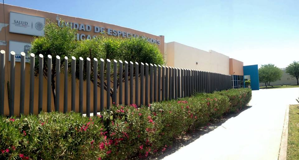 REACTIVAN SERVICIO DE ONCOLOGÍA EN MEXICALI