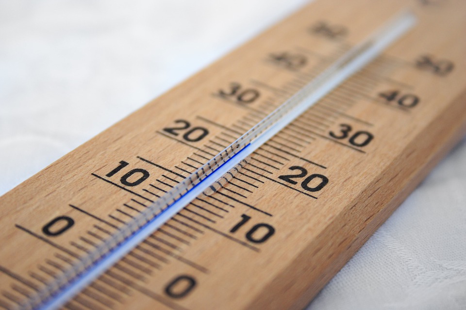 CUÍDESE… ESTÁN DE REGRESO LAS ALTAS TEMPERATURAS 