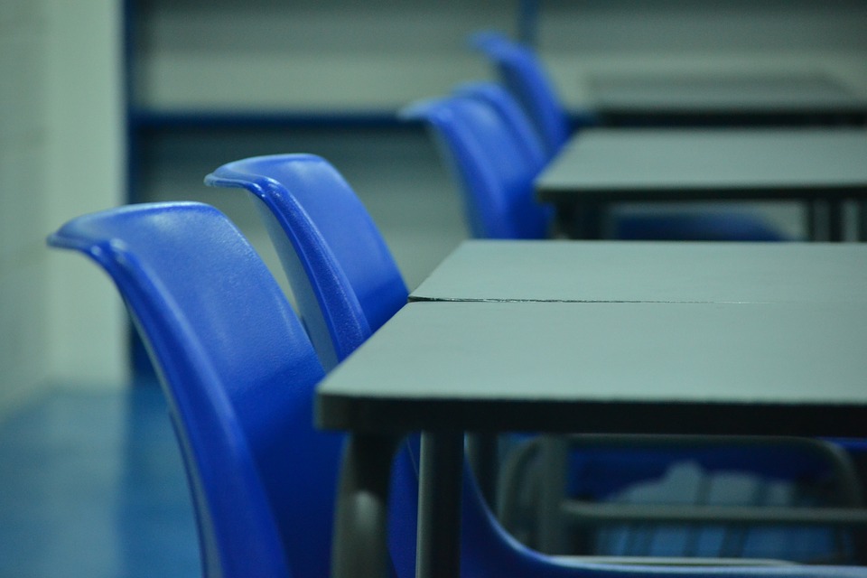 EN FASE DE PLANEACIÓN POSIBLE RETORNO A LAS AULAS EN BC