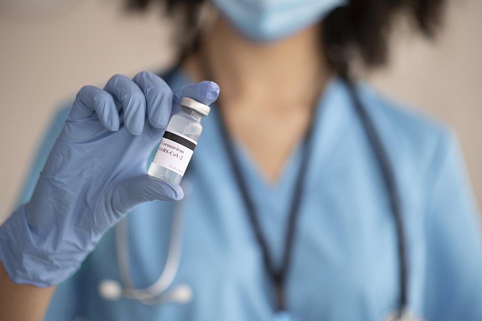 YA VIENE LA SEGUNDA DOSIS DE PFIZER, SINOVAC Y ASTRA ZENECA