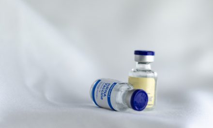 TAMBIÉN EN ENSENADA APLICARÁN VACUNA DE JOHNSON & JOHNSON