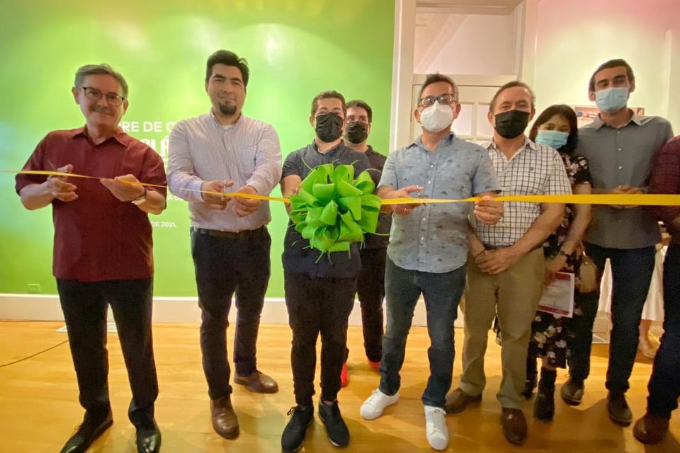 GANADORES DE LA “1ER BIENAL DE FOTOGRAFÍA DEL PAISAJE DE MEXICALI”