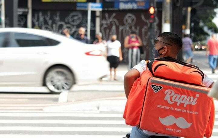 NUEVOS DESAFÍOS PARA LAS EMPRESAS DE ENTREGAS