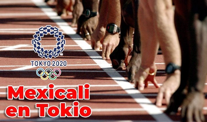 NUESTROS REPRESENTANTES EN LA MÁXIMA JUSTA DEPORTIVA