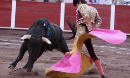 LA HISTORIA DEL TORERO CACHANILLA