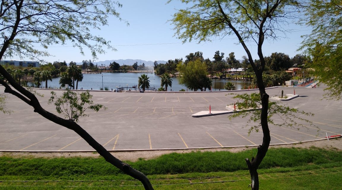 REGRESA EL RECORRIDO SAFARI AL BOSQUE DE MEXICALI