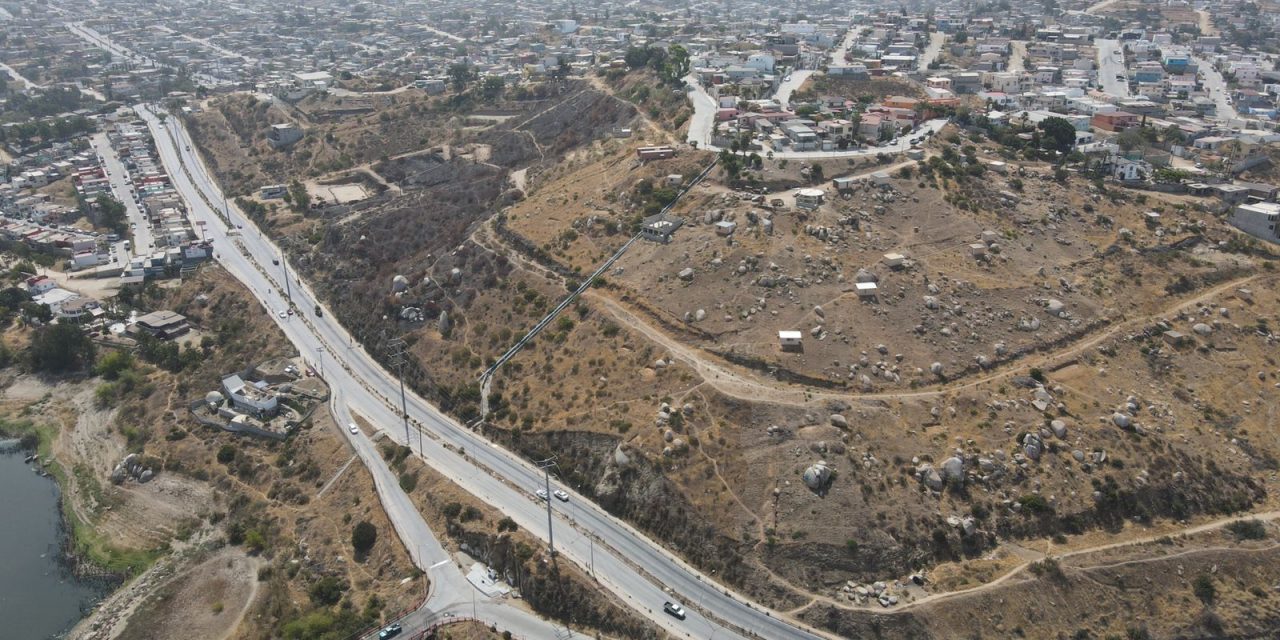 ADQUIERE DRON PROTECCIÓN CIVIL ESTATAL