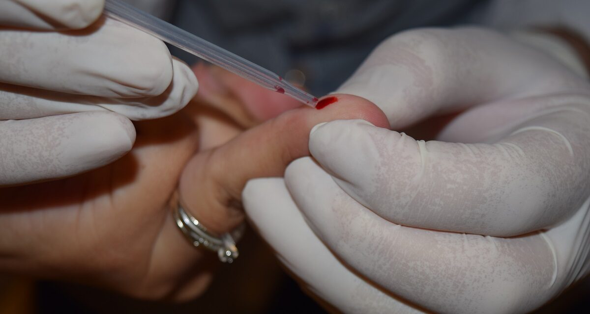 PUEDEN PREVENIRSE INFECCIONES OCASIONADAS POR HEPATITIS 