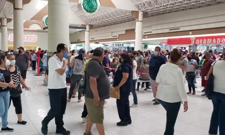 VAN APLICADAS MÁS DE 41 MIL SEGUNDAS DOSIS DE PFIZER