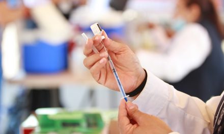 ALCANZA BC LA INMUNIDAD DE REBAÑO POR PORCENTAJE