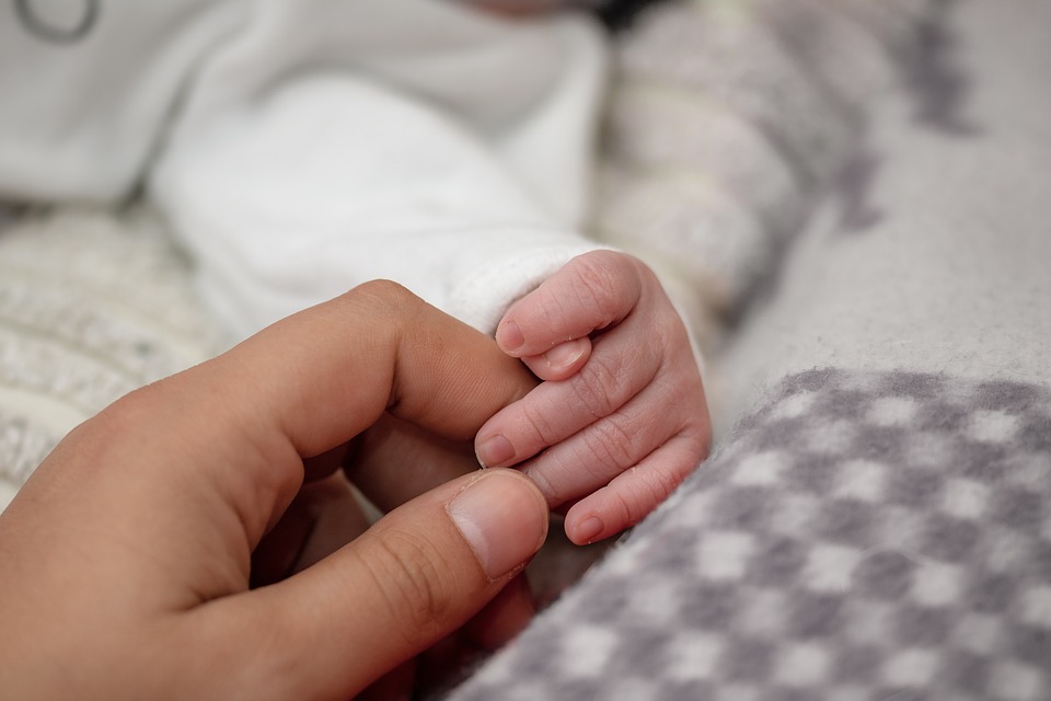 ES VITAL EL ESQUEMA BÁSICO EN LOS NIÑOS 