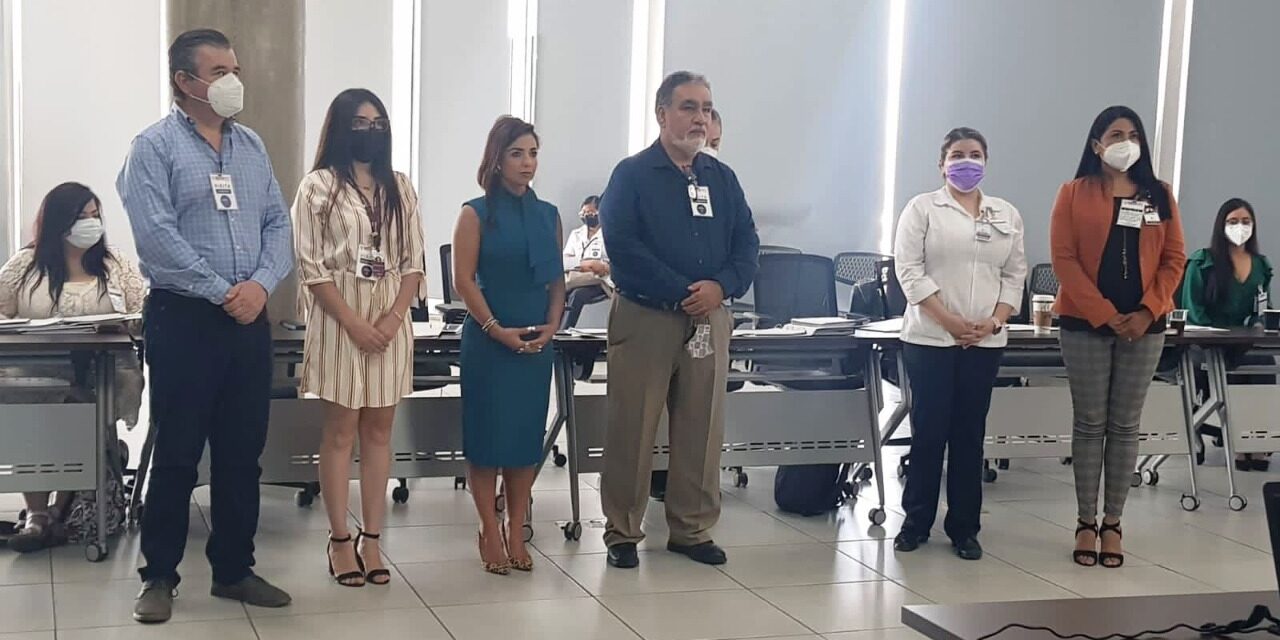 PROTESTAN INTEGRANTES DE LA COMISIÓN PARA LA PRIMERA INFANCIA