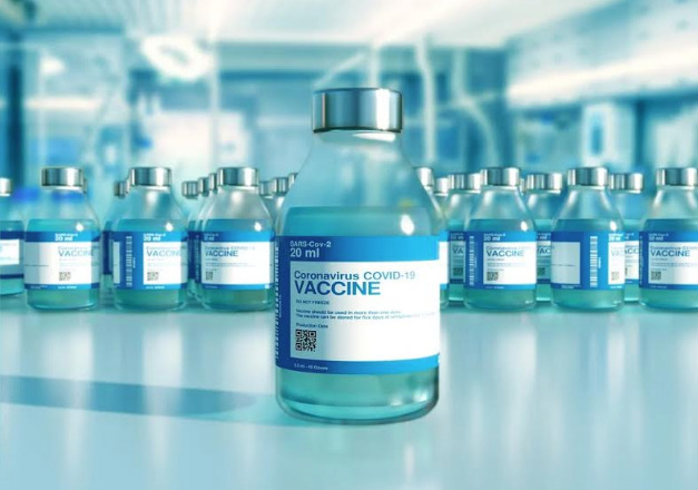 NUEVA REMESA DE JOHNSON & JOHNSON PARA BC
