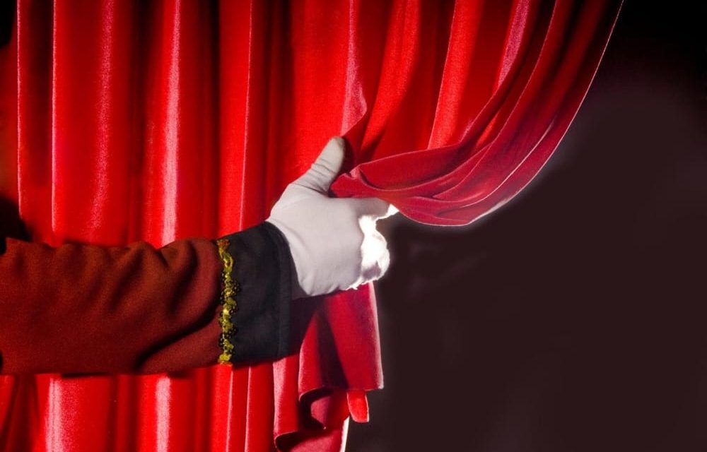 SELECCIONADOS PARA EL CIRCUITO DE TEATRO EN BC   