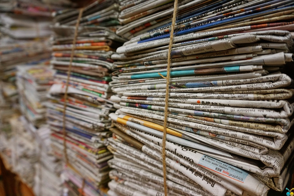 APOYEMOS LA CULTURA DEL RECICLAJE