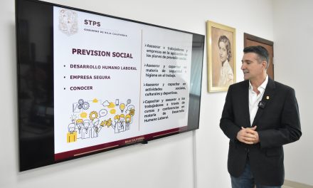 DEBEN PATRONES PERMITIR QUE SUS EMPLEADOS ACUDAN A VACUNARSE