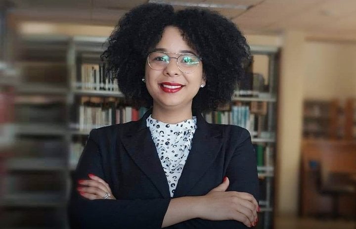 DOCENTE DE UNIVERSIDAD XOCHICALCO TRASCIENDE FRONTERAS