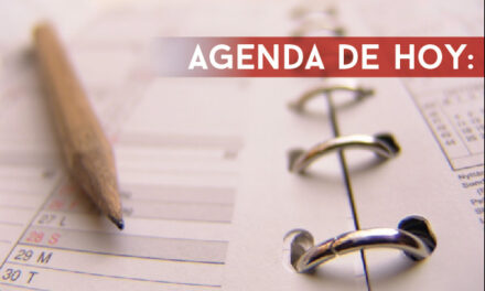 Viernes 27 de agosto de 2021    