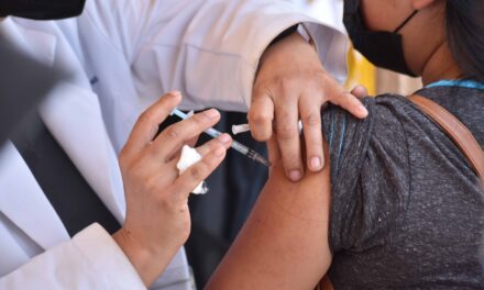 LLEGARÁN 4 MIL VACUNAS DE SINOVAC PARA SEGUNDAS DOSIS 