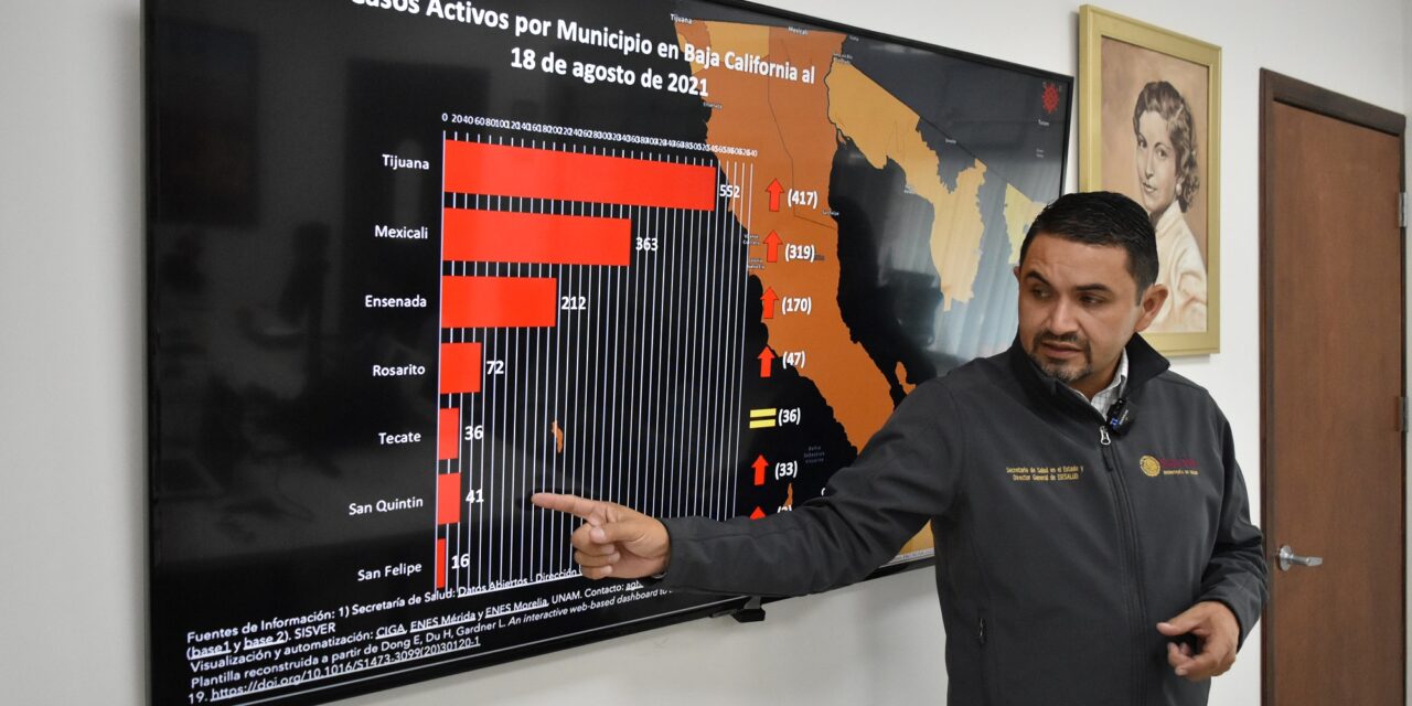 SERVICIO DE «VACUNACIÓN A DOMICILIO» EN BC