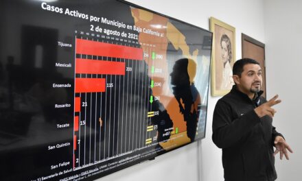 NO SE DETIENE LA APLICACIÓN DE PRIMERAS Y SEGUNDAS DOSIS DE PFIZER