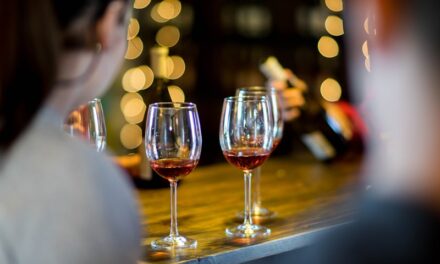 SACAN LA «CASTA» POR LOS VINOS DE BAJA CALIFORNIA