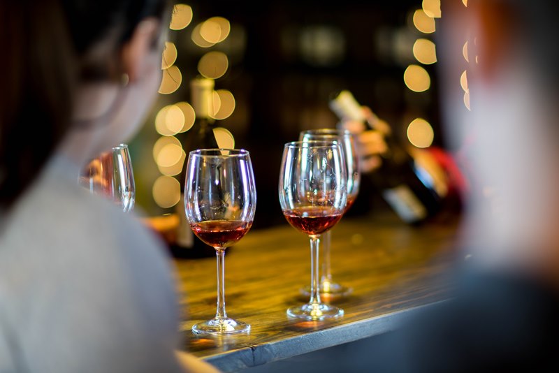 SACAN LA «CASTA» POR LOS VINOS DE BAJA CALIFORNIA