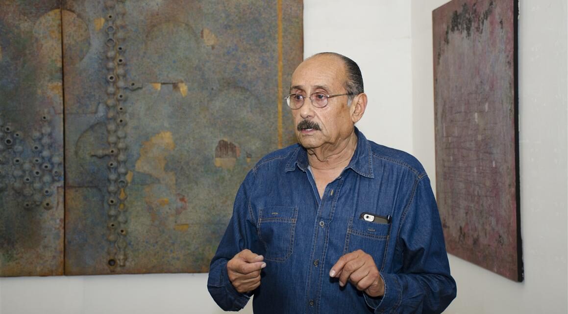 EL LEGADO DEL MAESTRO ÁLVARO BLANCARTE