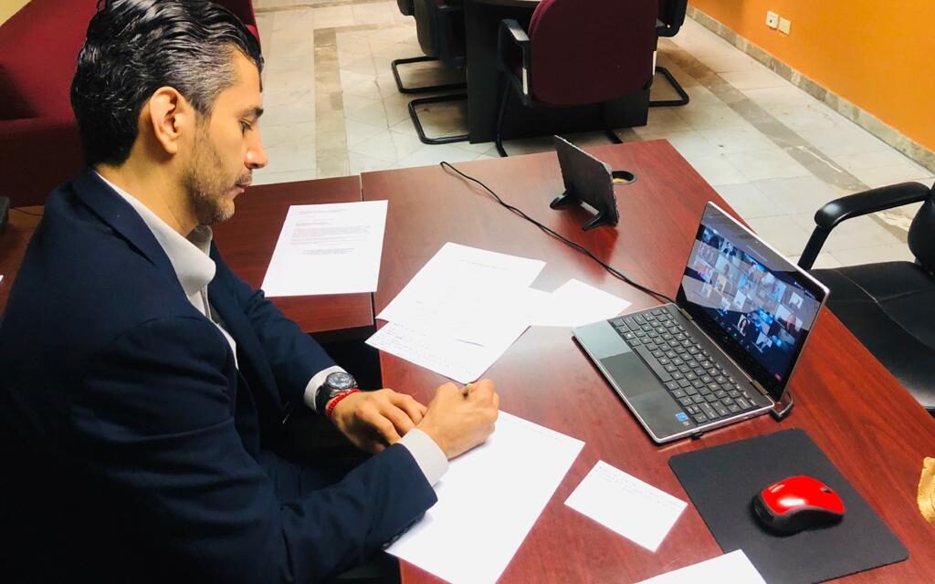 HASTA OCTUBRE LOS CENTROS ESTATALES DE CONCILIACIÓN EN BC