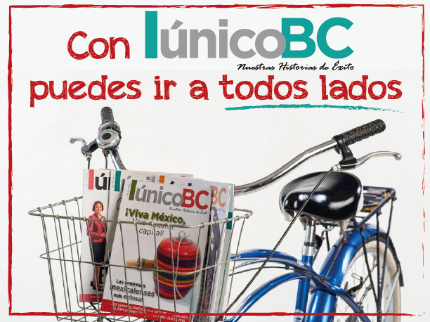 LA MEJOR PUBLICACIÓN DE BC