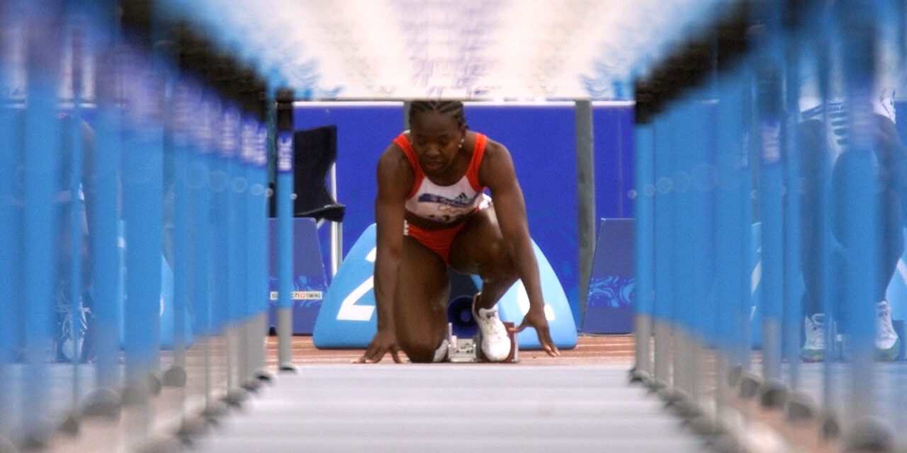 LA IMPORTANCIA DE LA SALUD MENTAL EN ATLETAS OLÍMPICOS