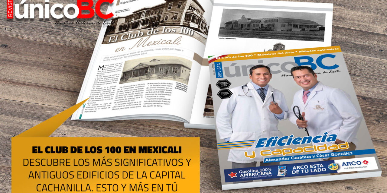 ES DE COLECCIÓN…