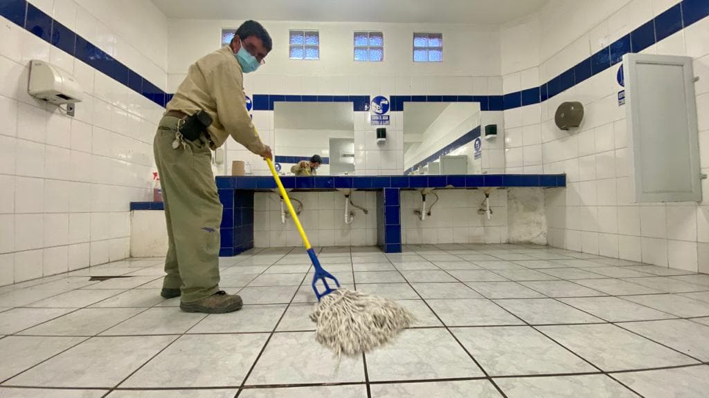 DEBE POBLACIÓN DE MEXICALI FORTALECER MEDIDAS PREVENTIVAS