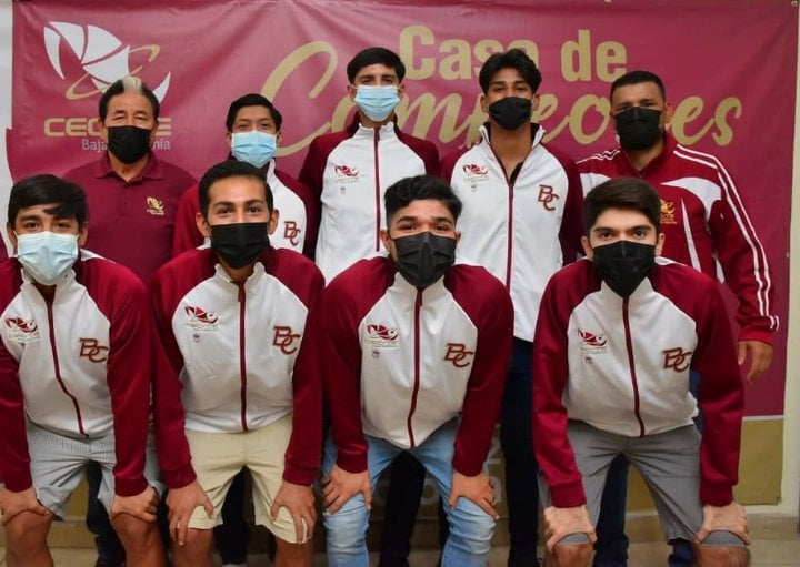 CLASIFICAN A LOS JUEGOS NACIONALES POPULARES 2021