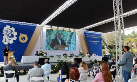 50 ANIVERSARIO DEL TECNOLÓGICO DE TIJUANA