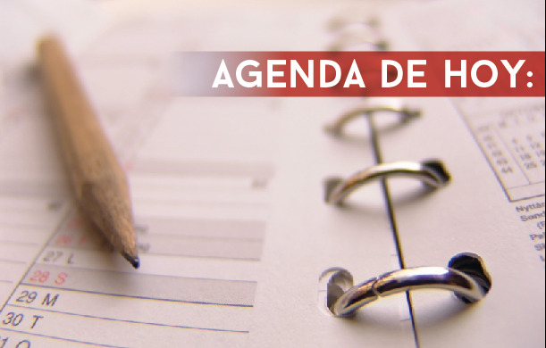 Lunes 6 de septiembre de 2021    