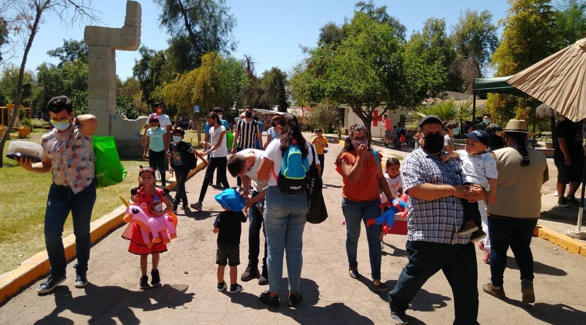 DEBE MEXICALI REFORZAR MEDIDAS PARA DISMINUIR CASOS ACTIVOS