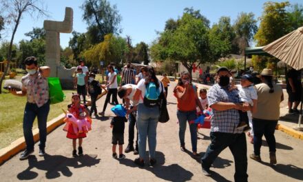 DEBE MEXICALI REFORZAR MEDIDAS PARA DISMINUIR CASOS ACTIVOS