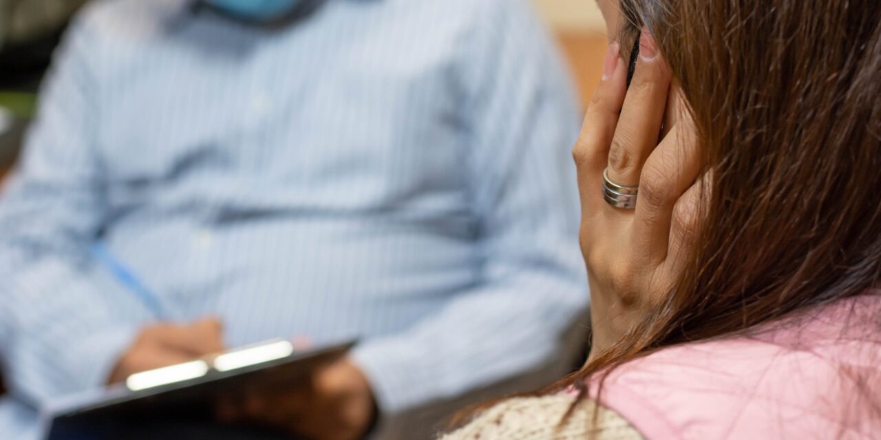 MUCHOS FACTORES PARA ELEGIR UN BUEN PSICÓLOGO