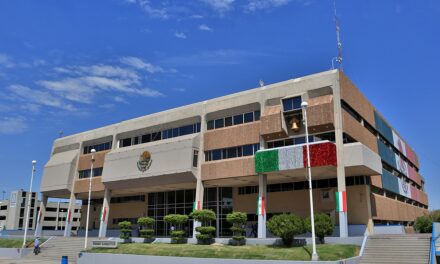 ESTE 16 DE SEPTIEMBRE ES DÍA INHÁBIL EN GOBIERNO DE BC